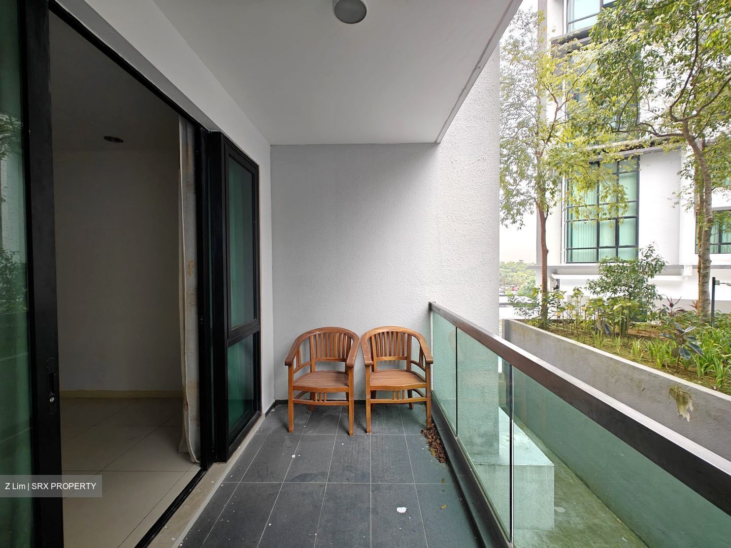 Jalan Ahmad Ibrahim (D22), Condominium #579756861